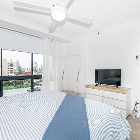 גולד קוסט Broadbeach Victoria Square מראה חיצוני תמונה