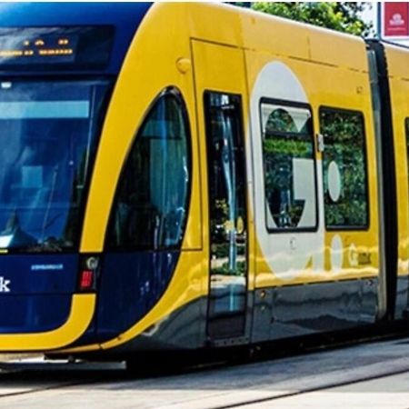 גולד קוסט Broadbeach Victoria Square מראה חיצוני תמונה