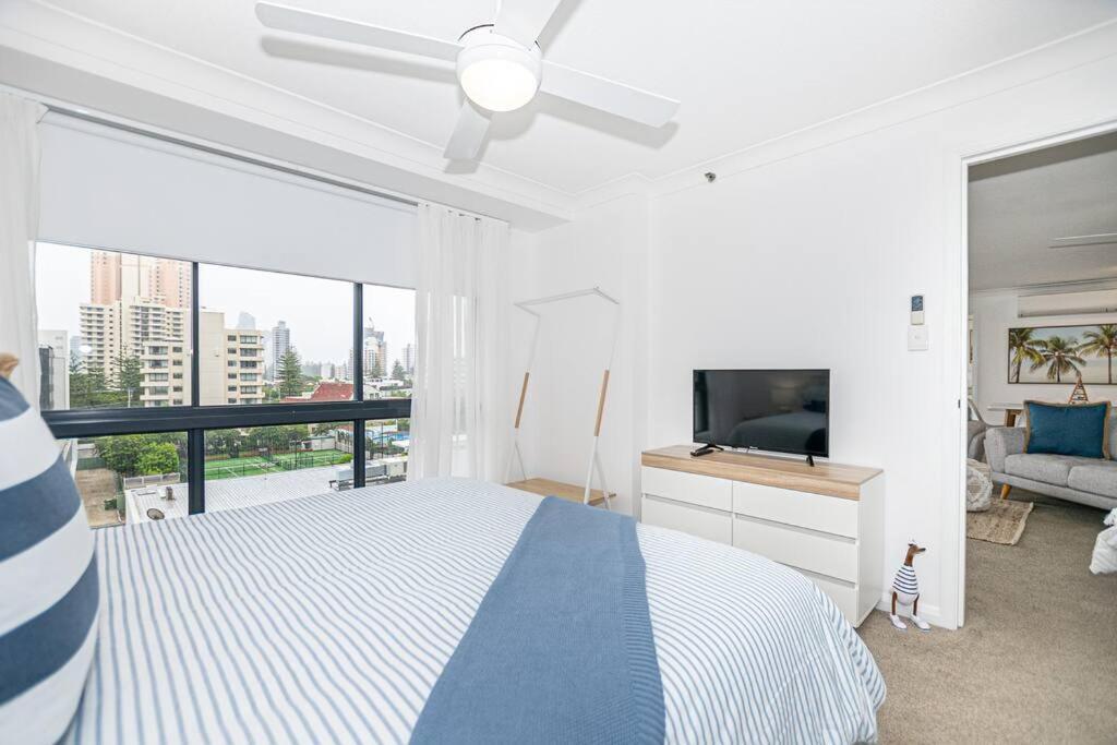 גולד קוסט Broadbeach Victoria Square מראה חיצוני תמונה