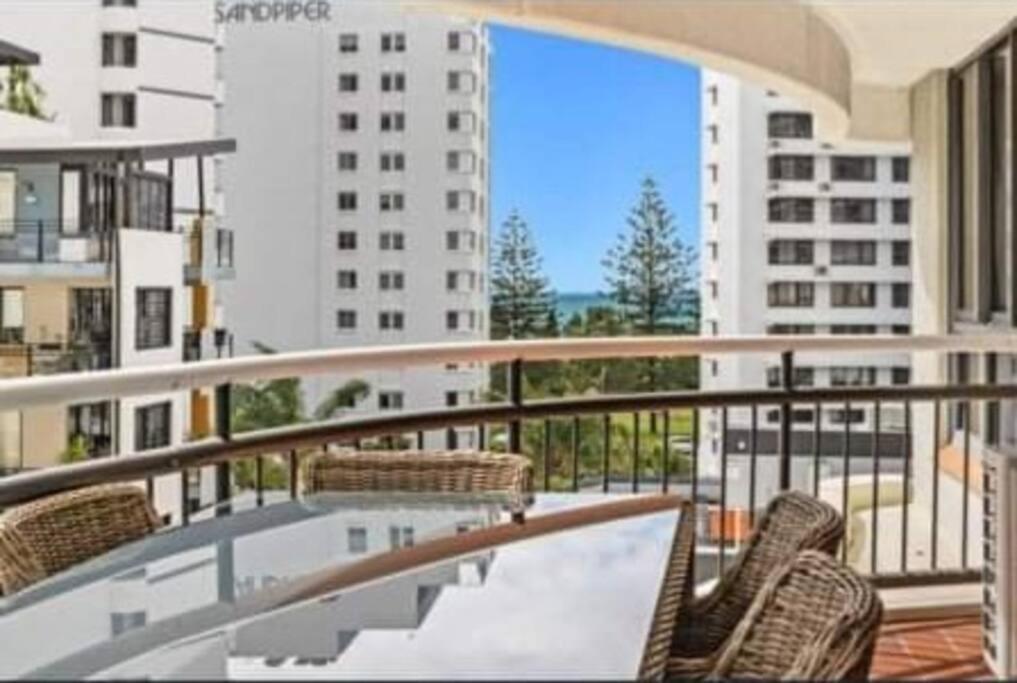 גולד קוסט Broadbeach Victoria Square מראה חיצוני תמונה