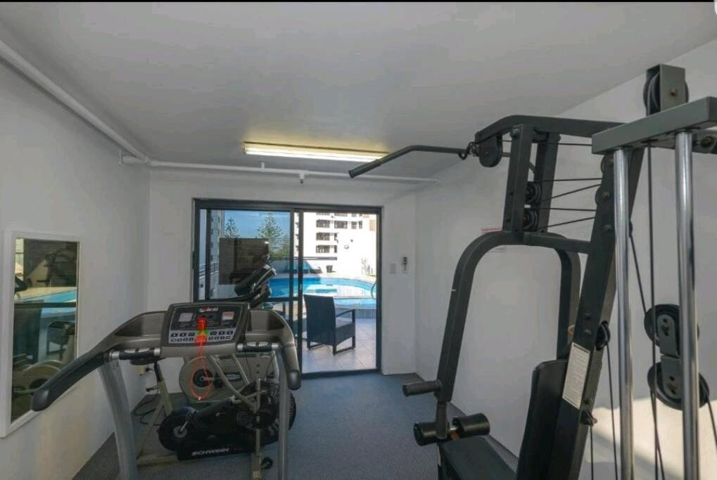 גולד קוסט Broadbeach Victoria Square מראה חיצוני תמונה